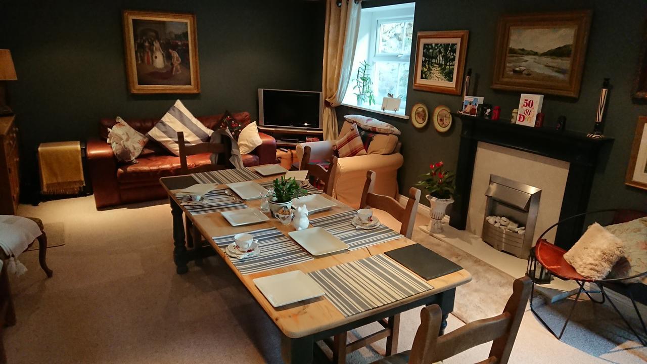 Teardrop Bed & Breakfast Knaresborough